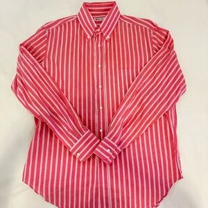 Loro Piana button down shirt